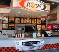 A W Restaurant Off The Strip 47 A W Restaurant 3 0 A W Restaurants Restaurant History Vintage Restaurant