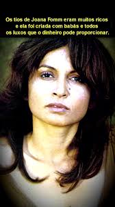 Ford Group Short Drama Joanna