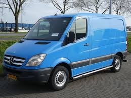 Image result for Vanda Blue 2007 Sprinter
