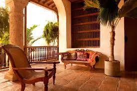 Furniture can make or break the design of a living room. Packages Hacienda Furniture Package