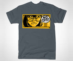 Maybe you would like to learn more about one of these? The Incredibles Edna Mode T Shirt No Capes