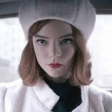 Don't worry, we've got you covered. Queens Gambit Chess Elizabeth Gambit King Netflix Pawn Queens Rookie Hd Mobile Wallpaper Peakpx