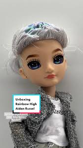 My boy!🤍 #rainbowhigh #rainbowhighdolls #rainbowhighdoll #rainbowhigh🌈  #doll #dolls #dollcollector #dollcollection #toy #toys #toycollector  #fashion #fashiondoll #fashiondolls #toyunboxing #unboxing ...