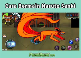 Maybe you would like to learn more about one of these? Download Naruto Senki Mod Apk Full Character Terbaru 2021