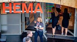 Maak een afspraak en wij reserveren onze winkel enkel voor jou. Dagblad010 Hema Juicht Winkelen Op Afspraak Toe