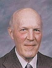 Obituary information for James R. Heiting