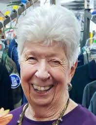 Gwendolyn 'Gwen' Smith Best