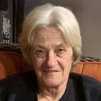 Linda Ann Istre Obituary