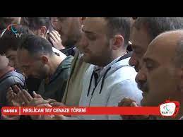 Yürüyemediği için eve mahkum olan genç kızın tekrardan özgürlüğüne. Neslican Tay Cenaze Toreni Youtube