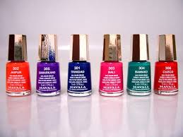Mavala Love Top Beauty Products Funky Nails Beauty Brand