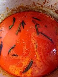 Tambahkan kicap soya, gula perang, garam serta santan dan kacau hingga mereneh. Resipi Kari Ikan Paling Simple Sedap Tak Muak