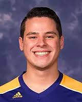 2018 Men's Volleyball Roster