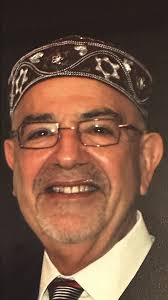 Ira Philip Weinstein