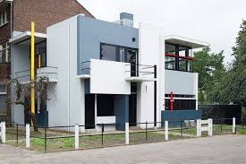 Risultati immagini per daniele polidori design rietveld