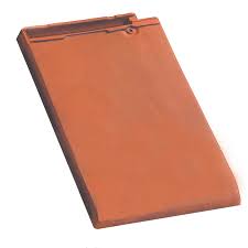 Tuile De Finition Hp 10 Flamme Rustique D Edilians