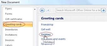 Please tell me how to design a business card step by step with the use of the just only microsoft word 2007 and the higher one have a very simple process for the business card template making. Make Greeting Cards In Word 2007 A Blog About Software Tutorials