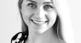 Alexandra Maas's Instagram, Twitter & Facebook