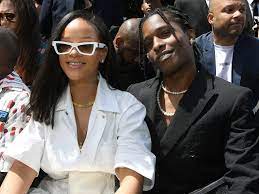 After returning home from sweden, the rapper stepped out with brazilian model daiane sodré in nyc on thursday night. Hmgf9 Kyuozjqm