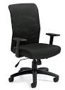 Offices To Go Mesh Task Chair | Wayfair