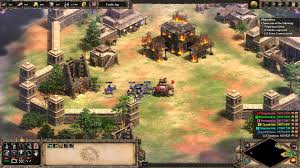 A colon, followed by a code, followed by a trailing colon. Recenzja Gry Age Of Empires 2 Definitive Edition Jesli Sie Starzec To Tylko Z Godnoscia Gryonline Pl