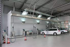 Mit ttm immer richtig unterwegs. Best Carwash Ttm Tanktechnik Meiwes Rheda Wiedenbruck