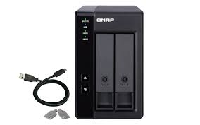 A leading computing, networking and storage solution innovator. Tr 002 2 Bay Usb Type C Direct Attached Storage With Hardware Raid Qnap