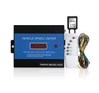 Electronic Speed Limiter Device Vehicle Speed Limiter Truck Bus Engine Control Simple Reliable System