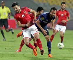 The better for this clash is the bet on the home team and the team with home advantage for this tournament is a best opption as usual on. Esperance Al Ahly Set For Heavyweight Battle In Tunis 2018 Caf Champions League