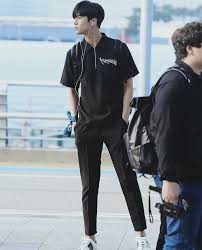 Rowoon Sf9 Sf9 Rowoon Sf9 Korean Fashion Men