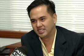 Sta. Rosa City mayor, Cedric Lee kinasuhan sa Ombudsman