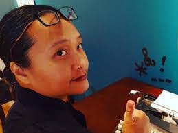 Barbara Reyes's Instagram, Twitter & Facebook