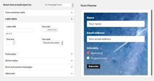 I believe you know that already. Mailchimp For Wordpress The Best Mailchimp Plugin For Wordpress