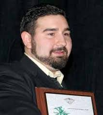 Christopher Hadnot's Instagram, Twitter & Facebook