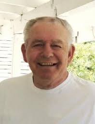 Eldon Raymond Gilbert Jr. Obituary