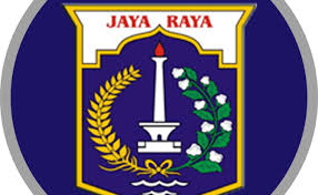 Sementara berdasarkan rentang usia persebaran terbanyak terdapat di rentang. Logo Pemprov Dki Png