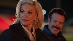 The TED LASSO Cast Shares Their Favorite Season One Moments