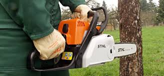 Maybe you would like to learn more about one of these? Starting A Chain Saw Step By Step Instruction Stihl Stihl