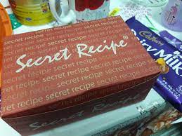 Discover and share the best gifs on tenor. Kek Secret Recipe Surprise Dari Hubby