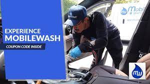 If we think logically and ask ourselves why are these car washes noticeable cheaper than other car washes in that area you can figure out several reasons. Mobilewash Hand Car Wash Near Me Youtube