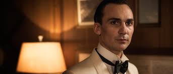 Indian Summers — where we've been and where we're going this September