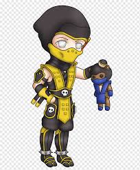 Check spelling or type a new query. Scorpion Chibi Mortal Kombat X Cartoon Drawing Scorpion Chibi Insects Cartoon Png Pngwing