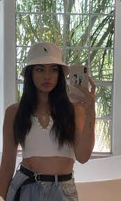 Edgyfashioncasual Outfits With Hats Hat Aesthetic Bucket Hat Fashion