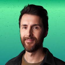 Meet Chris Beaver, Anishinaabe from Alderville First Nation. Originally  hired as a cameraman, Chris stepped up to replace an ill director just two  days before the shoot—delivering brilliance behind the lens. A