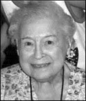 Alice LEPINE Obituary