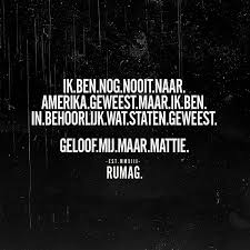 17 1k Vind Ik Leuks 635 Reacties Rumag Nederland Rumagnl Op Instagram Rumag Dutch Quotes Cool Words Sarcastic Quotes