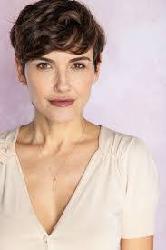 Marla Mckenna's Instagram, Twitter & Facebook