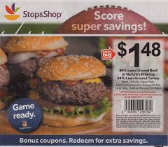 Stop Shop Preview Ad For 2 1 Is Here Things To Sell Shopping Extreme Couponing