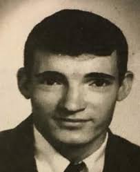 Remembering Billy Wayne Moore