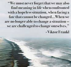 Pin By Allen Lujan On Wijs Viktor Frankl Victor Frankl Quotes Viktor Frankl Quotes