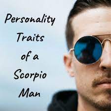 Common Scorpio Man Personality Traits (As Told By A Scorpio Guy) -  Pairedlife